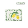 Gisela Graham London Lemon Design Trinket Dish Tray