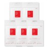 Cosrx Parches Hidrocoloide Antiacn 10 Gtodo Tipo De Piel18