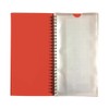 Duplicate Logbook - Keep Track of Convention Cards and Private