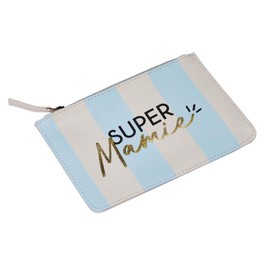 DRAEGER PARIS 1886 pouch, multicoloured, medium