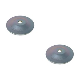 RedPart C-Head Clamp Washer Compatible with Husqvarna K650 K750 K760 K770 - Replaces 5060287-01