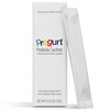 PROGURT 1 Trillion CFU Probiotic Sachets – Ultra Strength Human