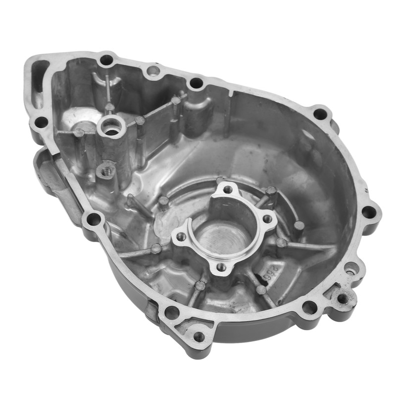 Engine Stator Side Cover Crankcase Side Cover Motorcycle Accessories Replacement