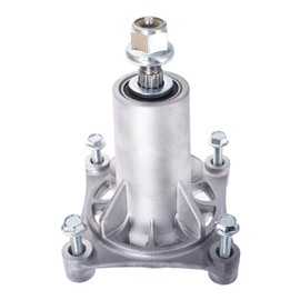 marddpair 587819701 Spindle Assembly Replacement for 42 46 48 54 Inch Decks 532187292 21546238 with Bolts