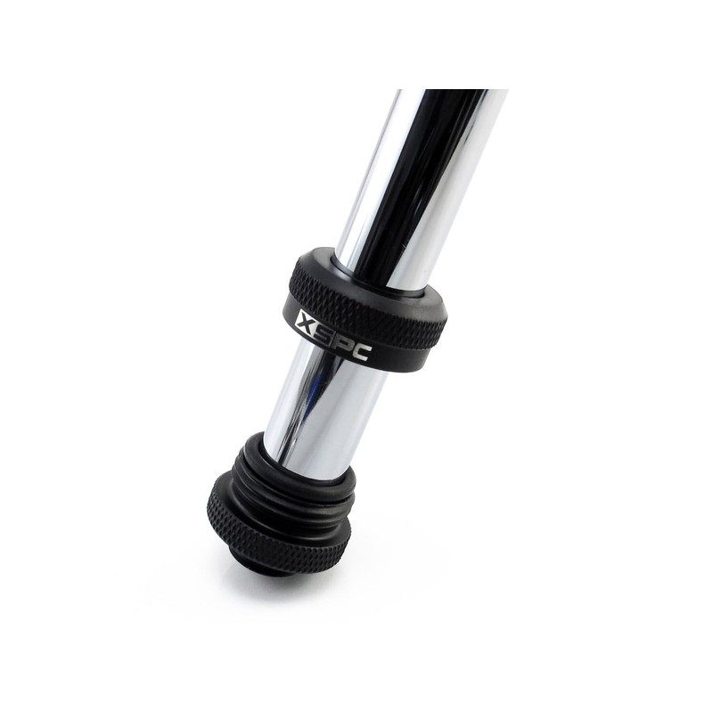 XSPC G1/4" to 10mm ID, 14mm OD Rigid Tubing Fitting,