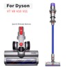 FFYan Electric Floor Brush for Dyson V7 V8 V10 V11