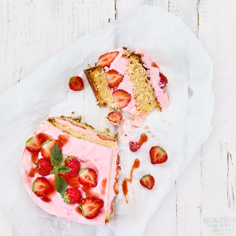 Baking Moulds from the Easy Baking Range by RBV Birkmann