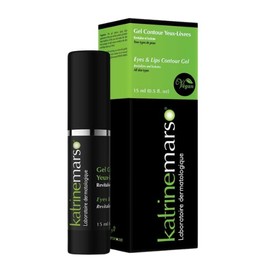 KatrineMarso® EYES & LIPS CONTOUR GEL (15 ML)