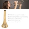 French Horn Mouthpiece Brass Standard Professional Replacement Accessory for Beginners
