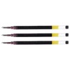 Pilot BLSG210 1mm Gel Rollerball Pen Refill Pack of 3