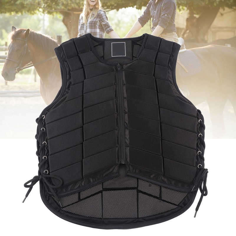 Protective Vest for Horse Riding for Adults Horse Riding Protection