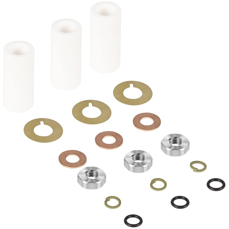 Yoursme AR2546 Pump Piston Kit Ceramic Plunger Repair Kit 18mm