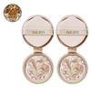 AGE2WENNESS AGE20s Pact Essence Cover Pact Edition Refill 2pcs Royal