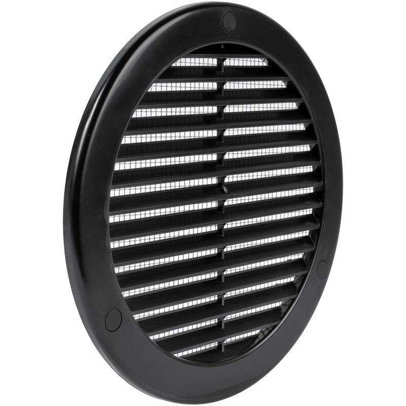 Vent Systems 6" Inch (Opening Dimensions) - Pack of 5