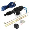 Universal Heavy Duty High Power Car Door Lock Actuator Motor