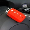 Genesis G90 EQ900 Key Case Key Holder Skin / 제네시스 G90 EQ900 키케이스 키홀더 스킨