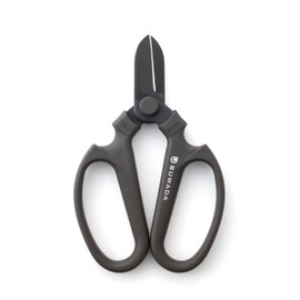 SUWADA Flower Scissor (total length 6.7 inches (170 mm), Made in Japan