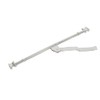 Mytee Products 18 inches Replacement Paddlelock with Fasteners for Toolboxes