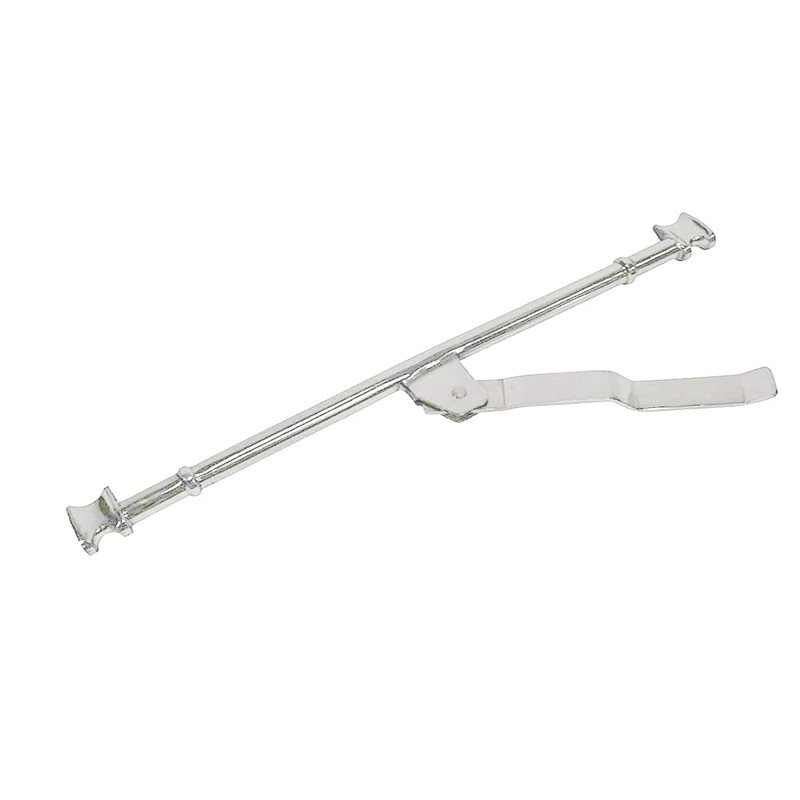 Mytee Products 18 inches Replacement Paddlelock with Fasteners for Toolboxes