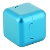 Aluminum Portable Mini Magnetic Cue Tip Chalk Holder Billiard Pool