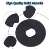 90639221 90618229 Chainsaw Bolt and Washer for Dewalt Chainsaw DCCS620
