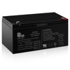 OTTARO 24V 7AH Battery for 24 Volt Ride on Cars
