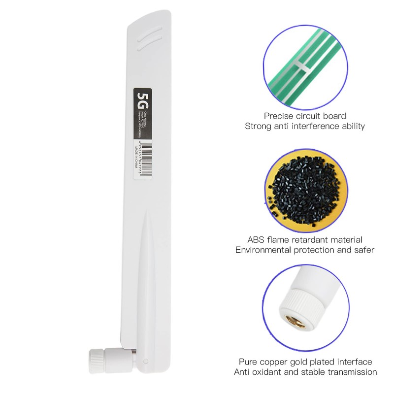 18dBi Antenna, 5G High Gain Full Band High Gain Antenna
