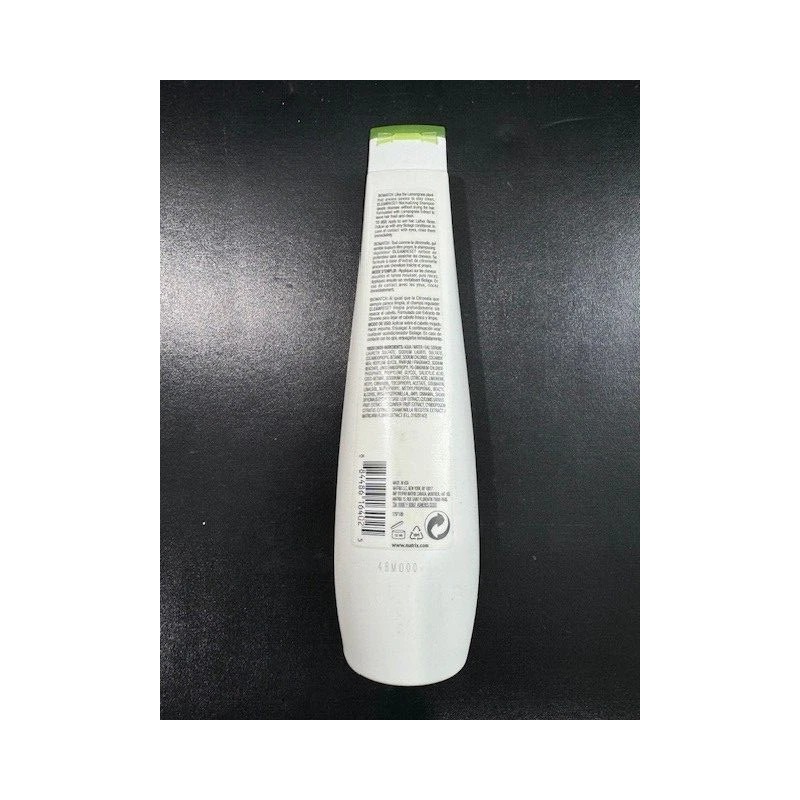 Matrix Biolage Normalizing CleanReset Shampoo for All Hair Types 13.5