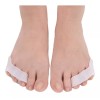 SJTR Mayoreo 10 Pares Separa Hallux Valgus Juanete Sastre Pinky