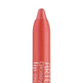 ARTDECO Glossy Lip Chubby - Cream Gloss in Pen Shape for Nourished Lips in Delicate Colour - 1 x 1.8 g