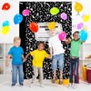 Hahafelt School Backdrop Notebook Paper Backdrop Welcome First Day of