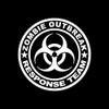 Zombie Outbreak Response Team Funny Makarios LLC |Cars Trucks Vans