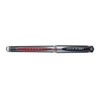 uni-ball 153486406 UM-153S Signo Impact ballpoint pen with rubberized handle,