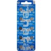 Renata 371 SR920SW Batteries - 1.55V Silver Oxide 371 Watch