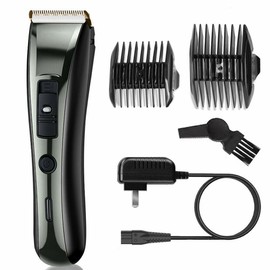 AIBORS Professional Cordless Hair Clippers for Men/Women/Kids