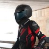 Motorcycle Helmet Visor, Helmet Visor for C10, Motorcycle Windscreen Helmet