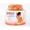 MAXI LIGHT Crema Humectante para la piel Iluminación Adulto