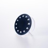 Hachshoji hassho Floating Sponge Holder UKIUKI Sponge Rack Drain Kitchen