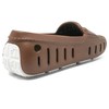 Floafers Posh Driver 2.0 Driftwood Brown/Coconut 9 M
