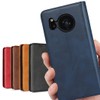 AQUOS Sense7 Case Folio-Style Sense 7 Case Sense 7 Case