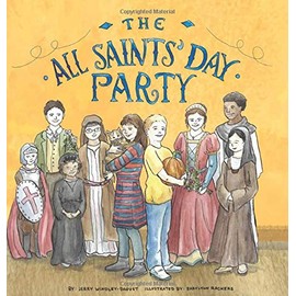 The All Saints' Day Party