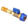 Namvo Valve Core Quick Remover Installer Kit, Adjustable High Pressure