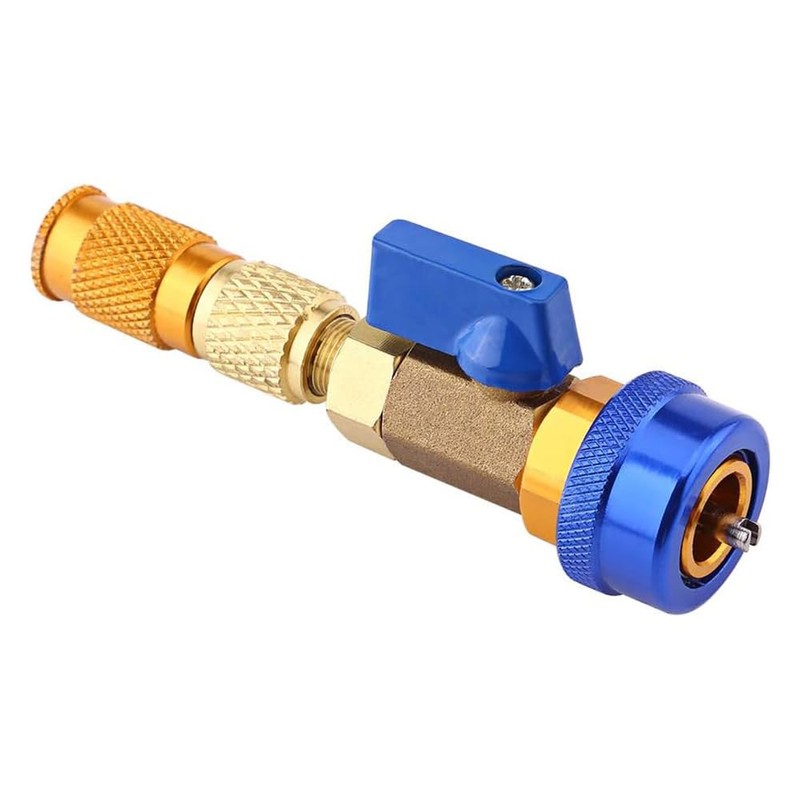 Namvo Valve Core Quick Remover Installer Kit, Adjustable High Pressure
