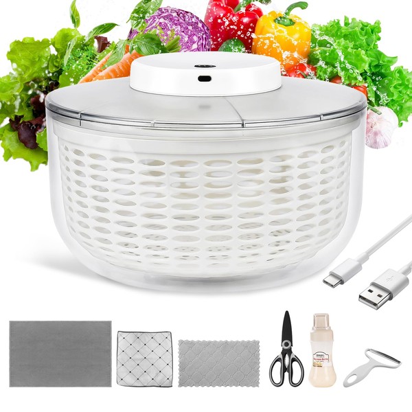 Salad Spinner