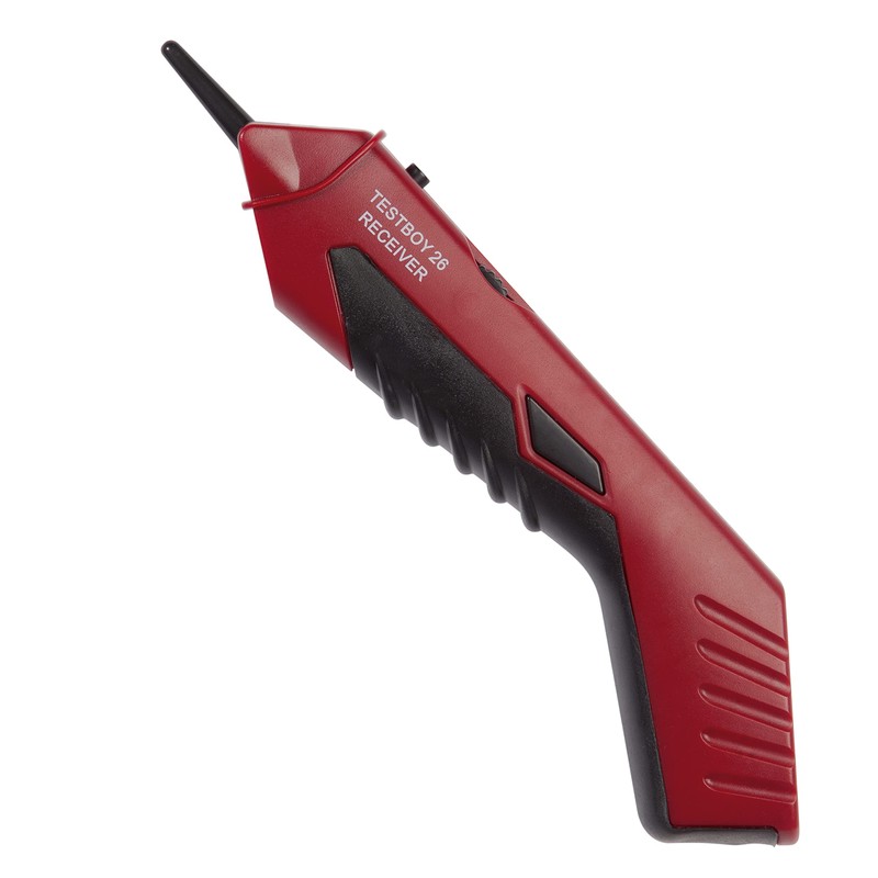 Testboy 26 Cable Detector Set Including Case