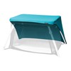 Lotus Play Yard FunShade (Blue)