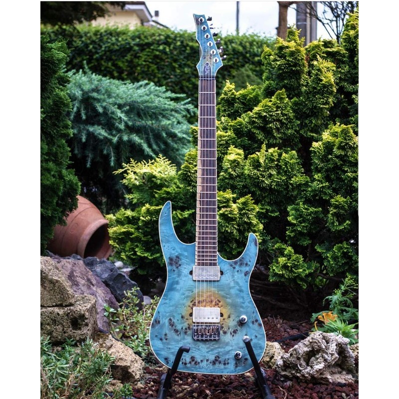 Blue Dye - Alcohol Based Blue Liquid Dye Concentrate -