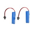 Original 3.7V 500mAh Lithium Battery for Flytec V005 Stimulated Remote