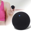 Squash Balls, Wear-Resistant Sports Squash Balls for Training for Competition