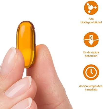 Omelina con 60 Caps